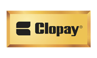 Clopay Logo