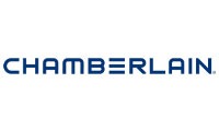 Chamberlain Logo